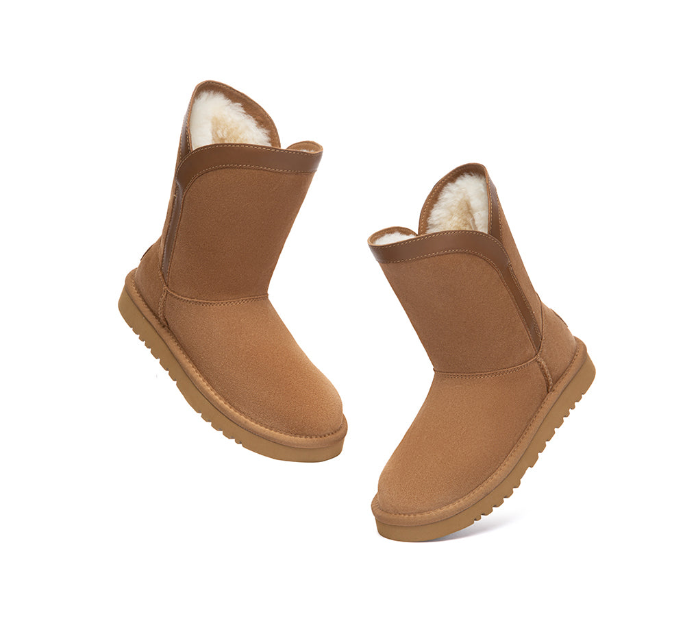 Short Wintra Australian Shepherd UGG