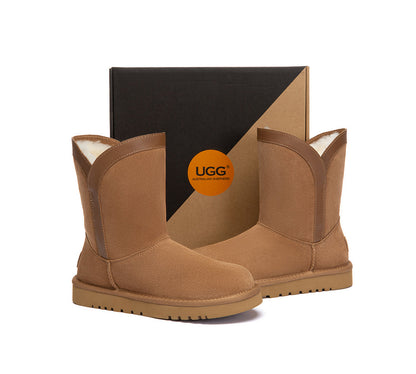 Short Wintra Australian Shepherd UGG