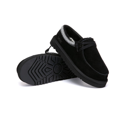 AUSTRALIAN SHEPHERD®UGG Slippers Moccasin Marek UGG AUSTRALIAN SHEPHERD