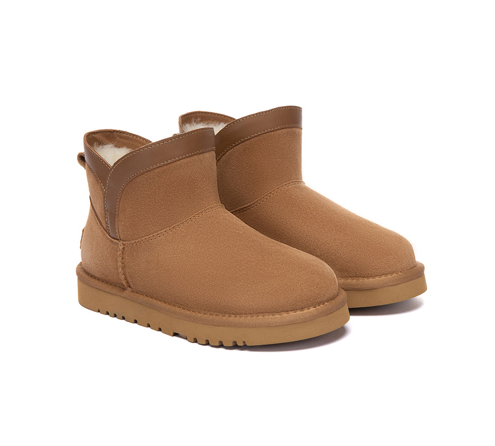 Mini Wintra Australian Shepherd UGG