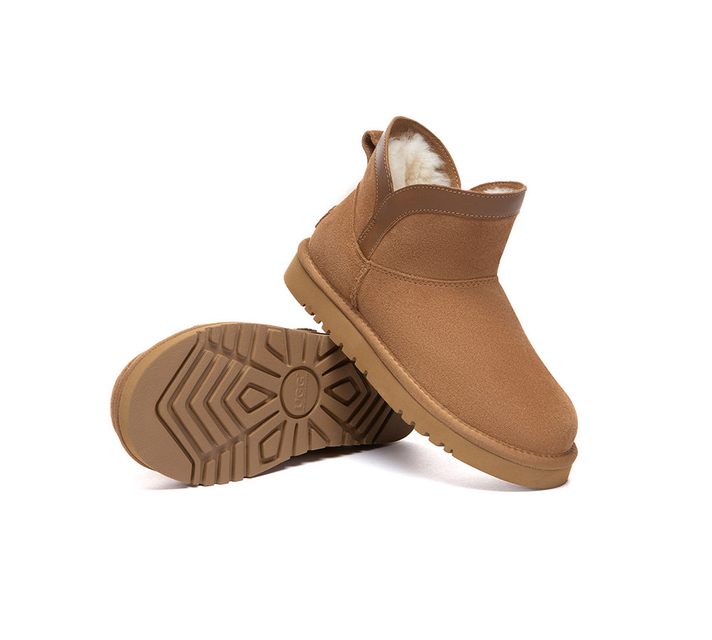 Mini Wintra Australian Shepherd UGG