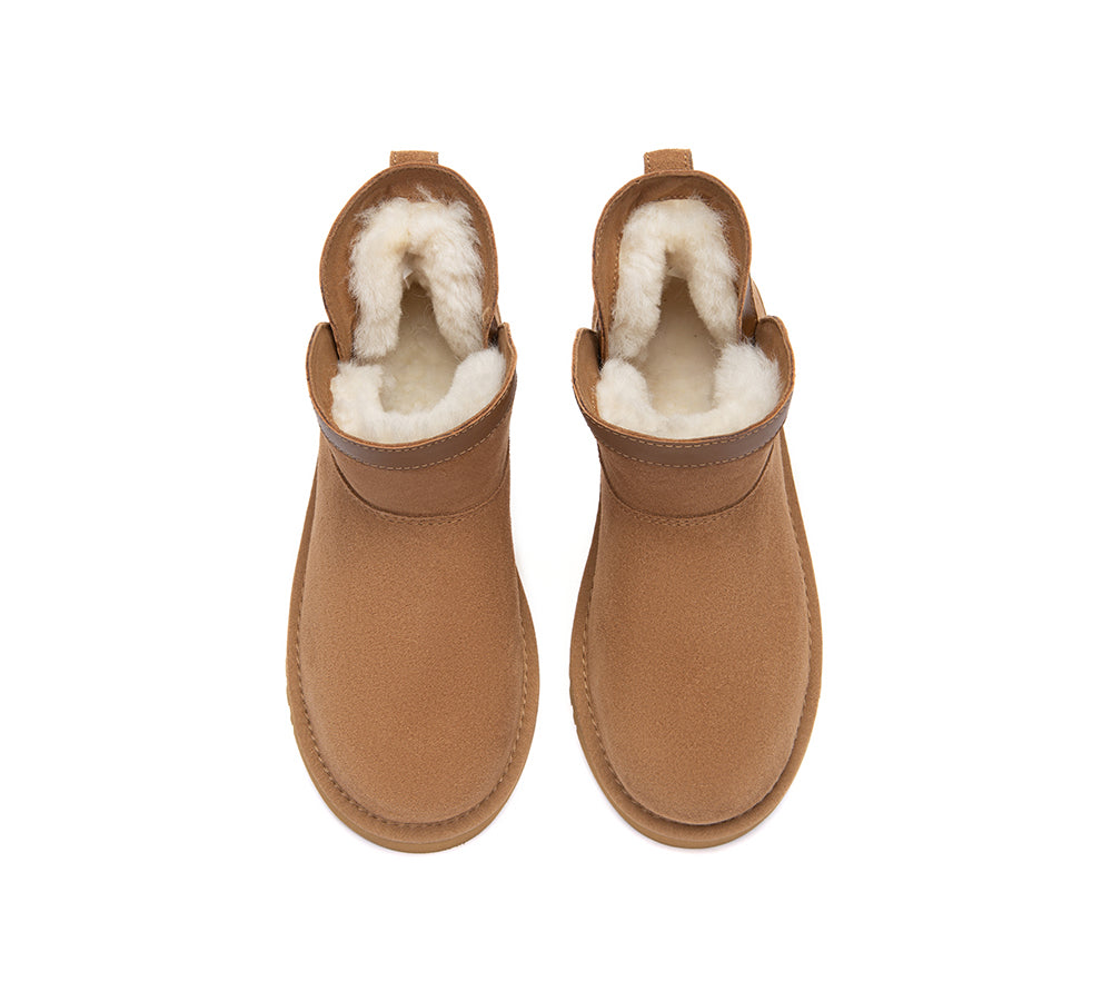 Mini Wintra Australian Shepherd UGG