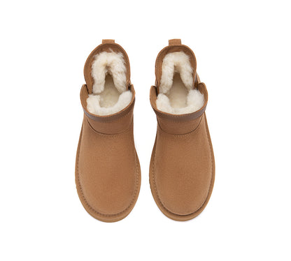 Mini Wintra Australian Shepherd UGG