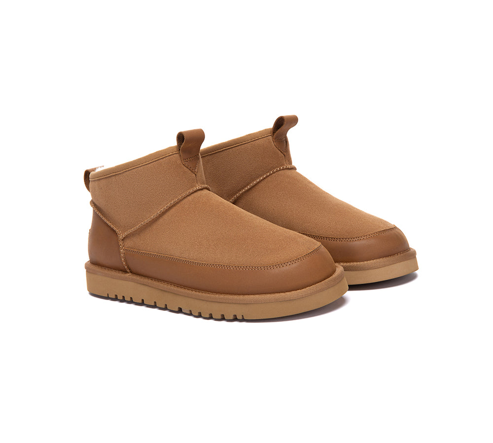 Fyrell Australian Shepherd UGG
