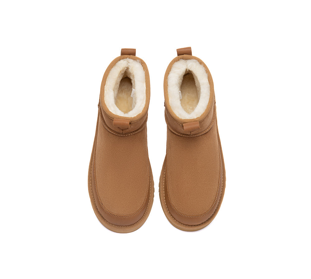 Fyrell Australian Shepherd UGG