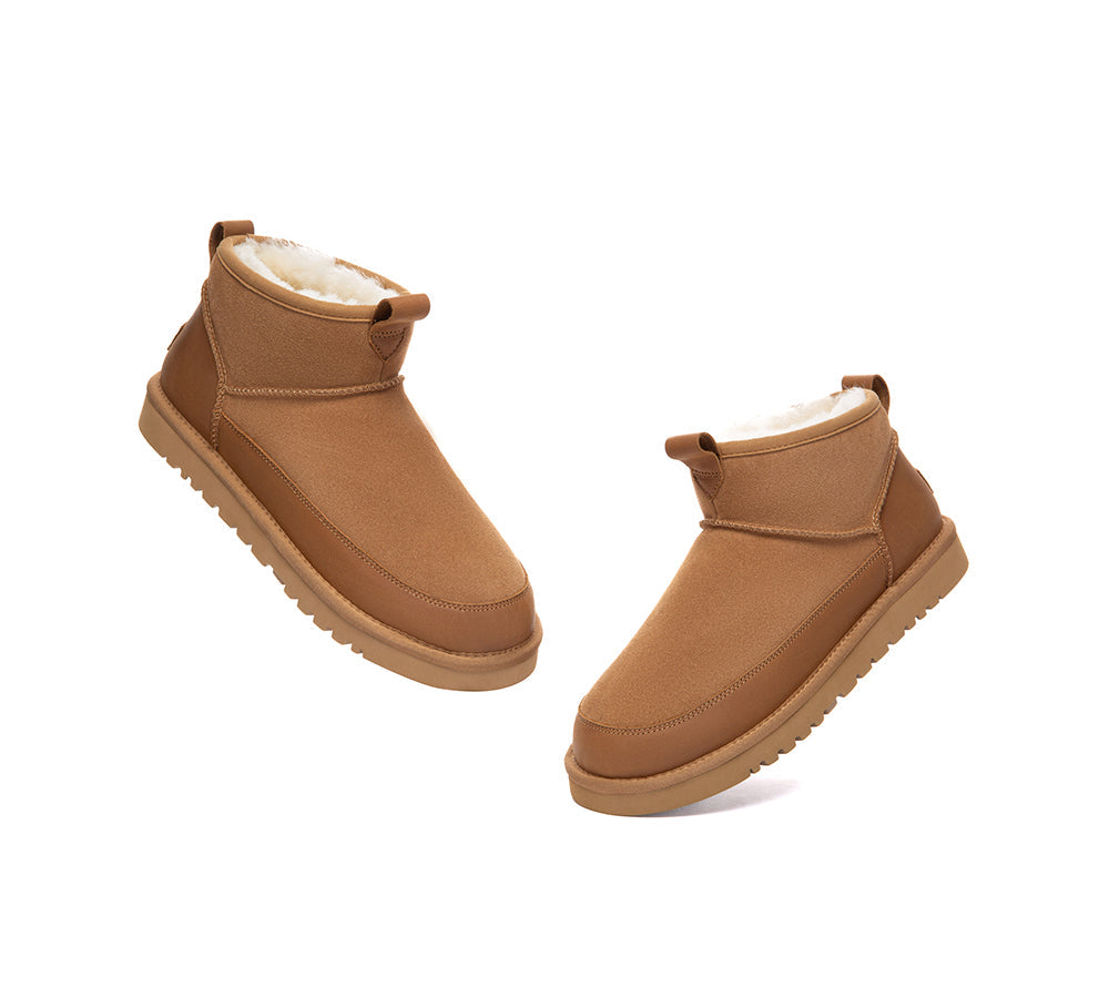 Fyrell Australian Shepherd UGG