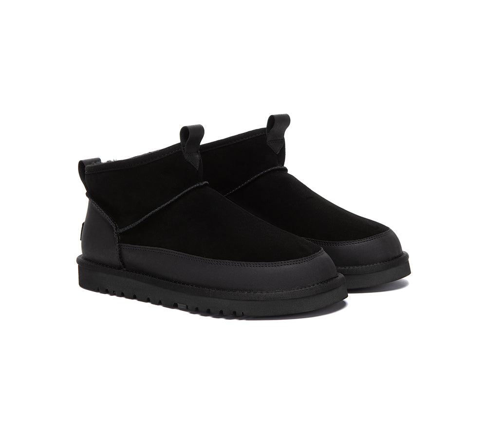 Fyrell Australian Shepherd UGG