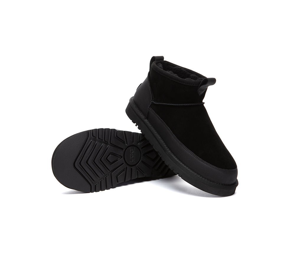 Fyrell Australian Shepherd UGG