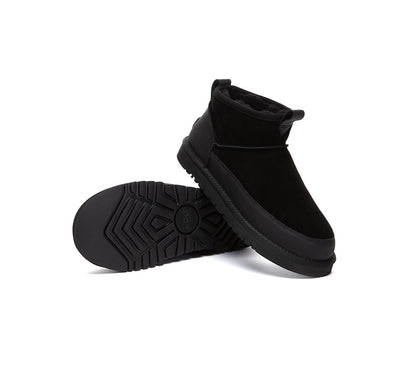 Fyrell Australian Shepherd UGG