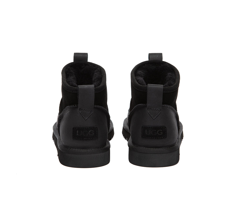 Fyrell Australian Shepherd UGG