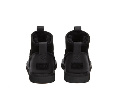 Fyrell Australian Shepherd UGG