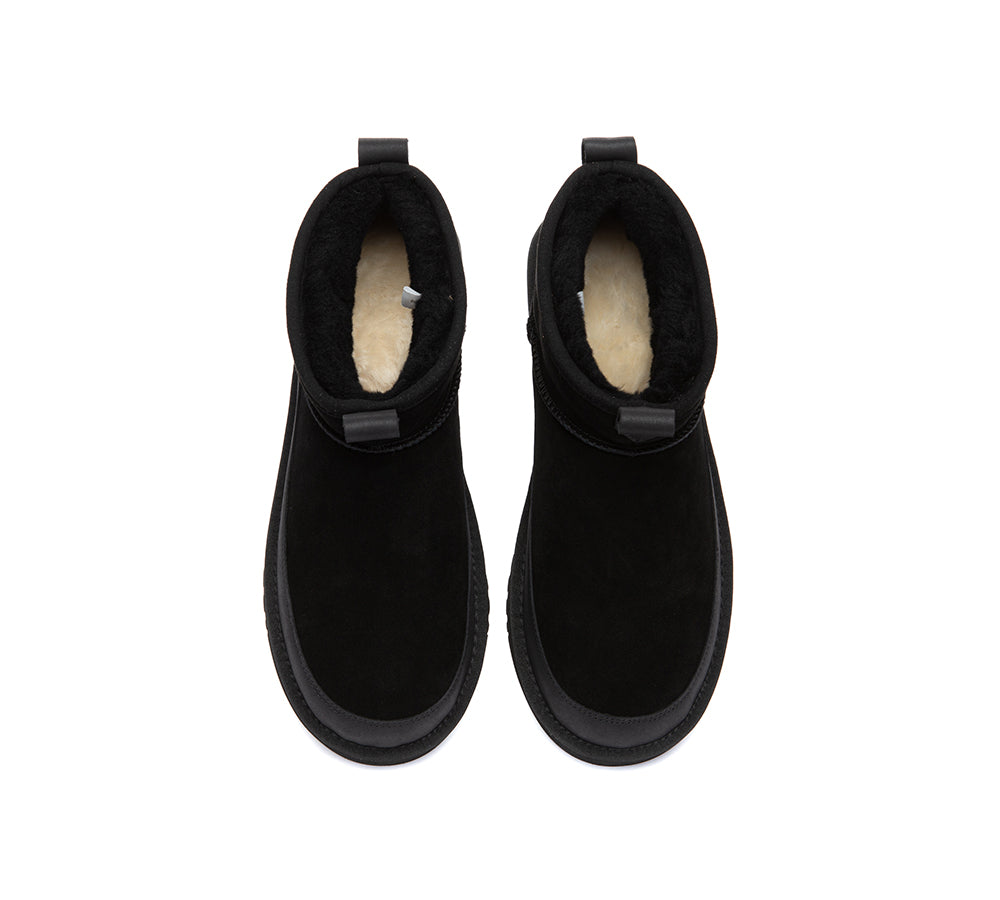 Fyrell Australian Shepherd UGG