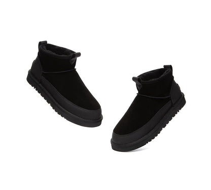 Fyrell Australian Shepherd UGG