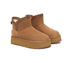 Mini Wintra Platform Australian Shepherd UGG