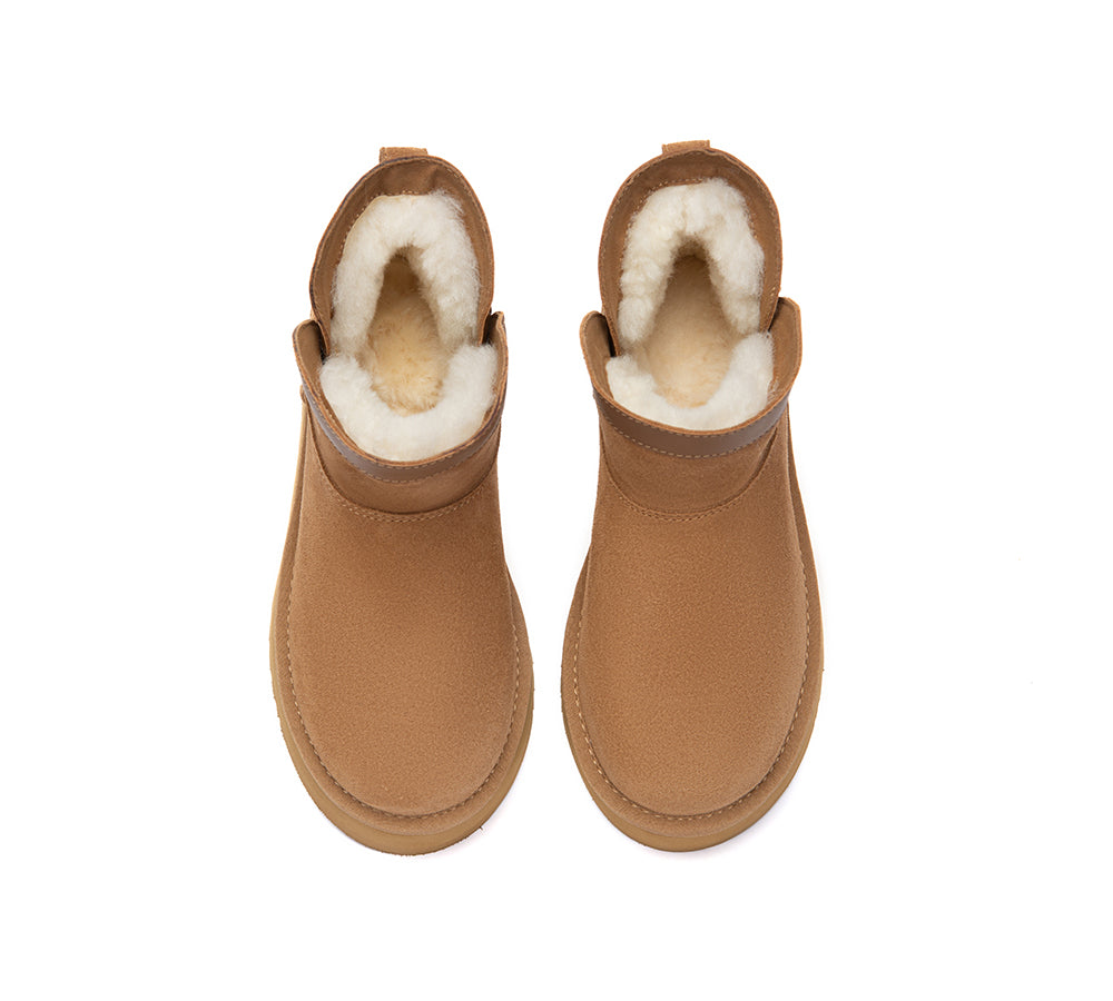 Mini Wintra Platform Australian Shepherd UGG