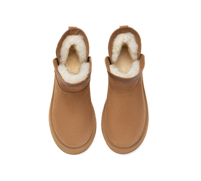 Mini Wintra Platform Australian Shepherd UGG