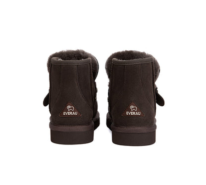 Glacira  Stud EVERAU