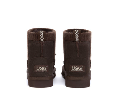 Elton Kids UGG AUSTRALIAN SHEPHERD