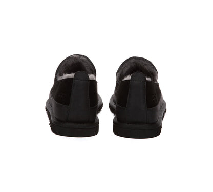 AUSTRALIAN SHEPHERD® UGG Slippers Men Moccasins Frozark UGG AUSTRALIAN SHEPHERD