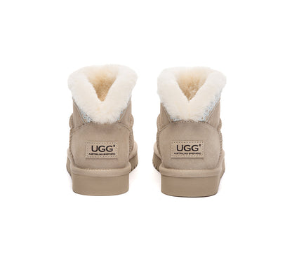 Mini Liora Australian Shepherd UGG