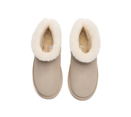 Mini Liora Australian Shepherd UGG