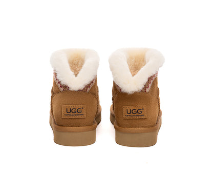 Mini Liora Australian Shepherd UGG