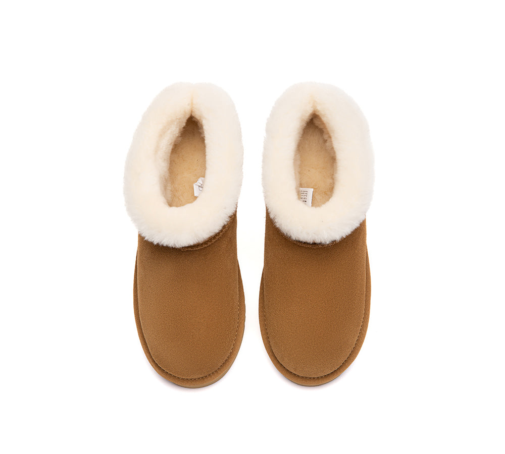 Mini Liora Australian Shepherd UGG