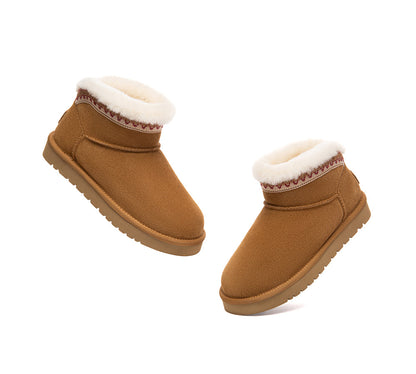 Mini Liora Australian Shepherd UGG