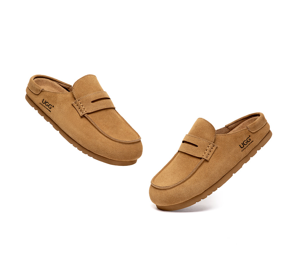 Casten Australian Shepherd UGG