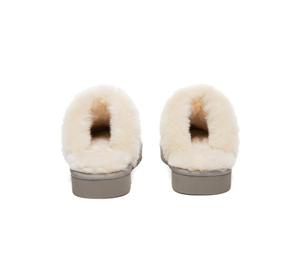 Liora Scuff Australian Shepherd UGG