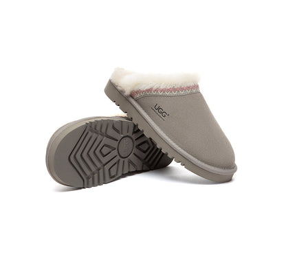 Liora Scuff Australian Shepherd UGG