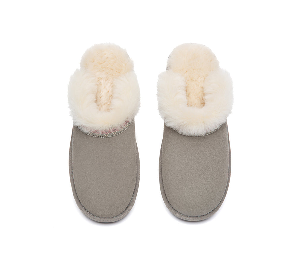 Liora Scuff Australian Shepherd UGG