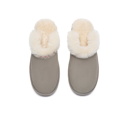 Liora Scuff Australian Shepherd UGG