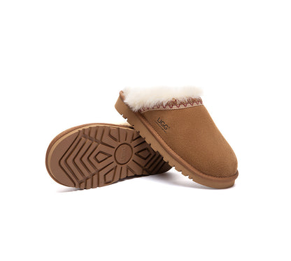 Liora Scuff Australian Shepherd UGG