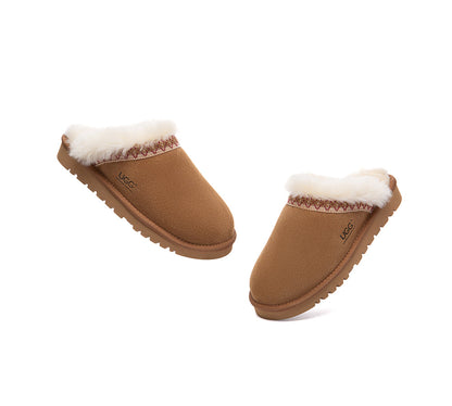 Liora Scuff Australian Shepherd UGG