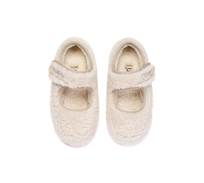 AUSTRALIAN SHEPHERD® UGG Slippers Kids Samuel UGG AUSTRALIAN SHEPHERD
