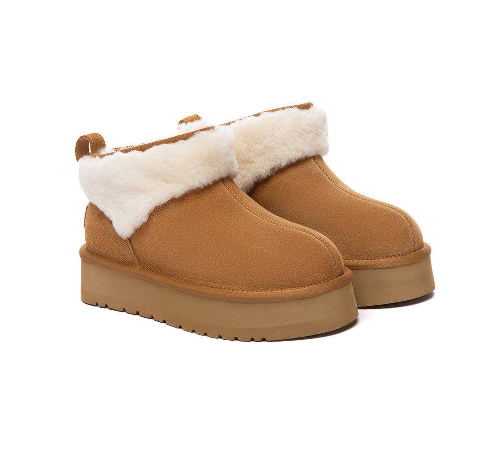 Eirwen Australian Shepherd UGG