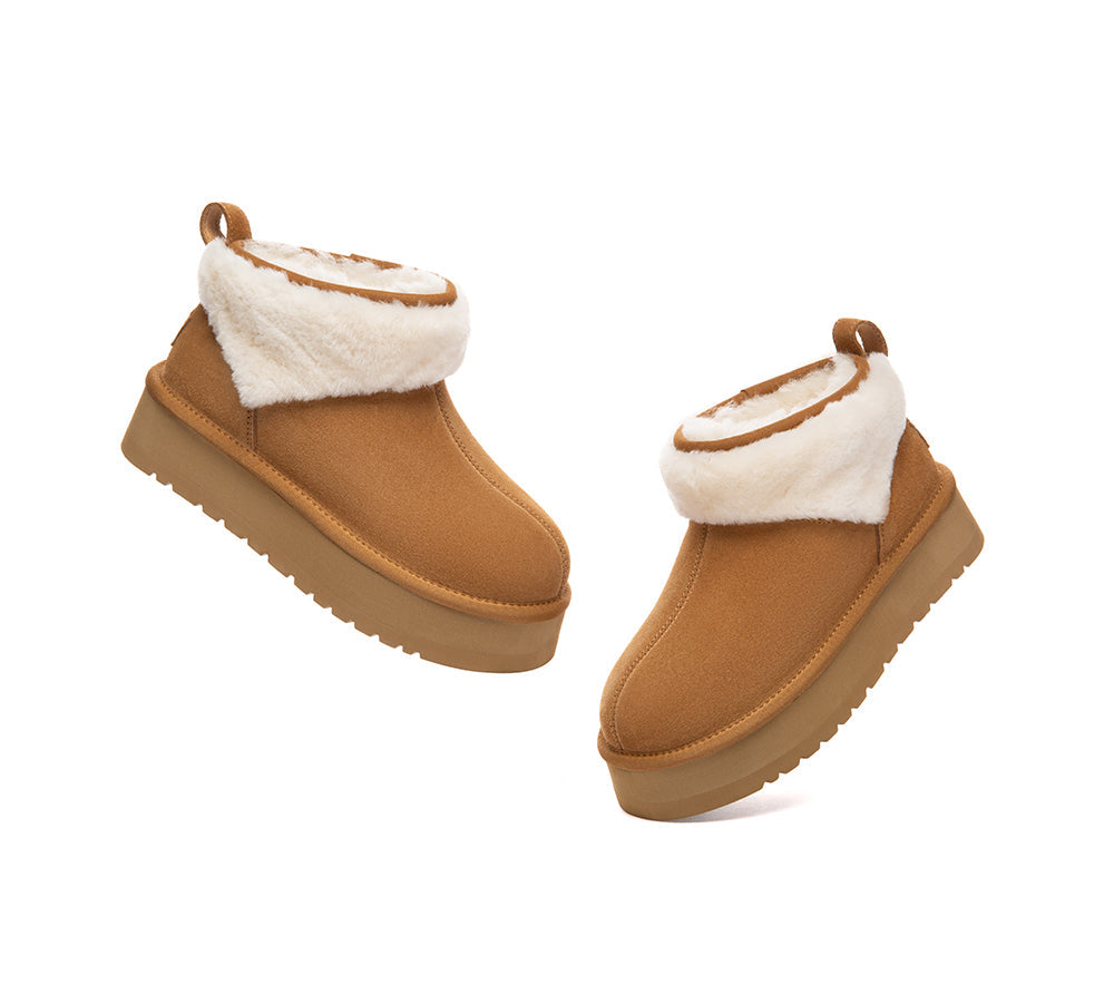 Eirwen Australian Shepherd UGG