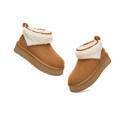 Eirwen Australian Shepherd UGG