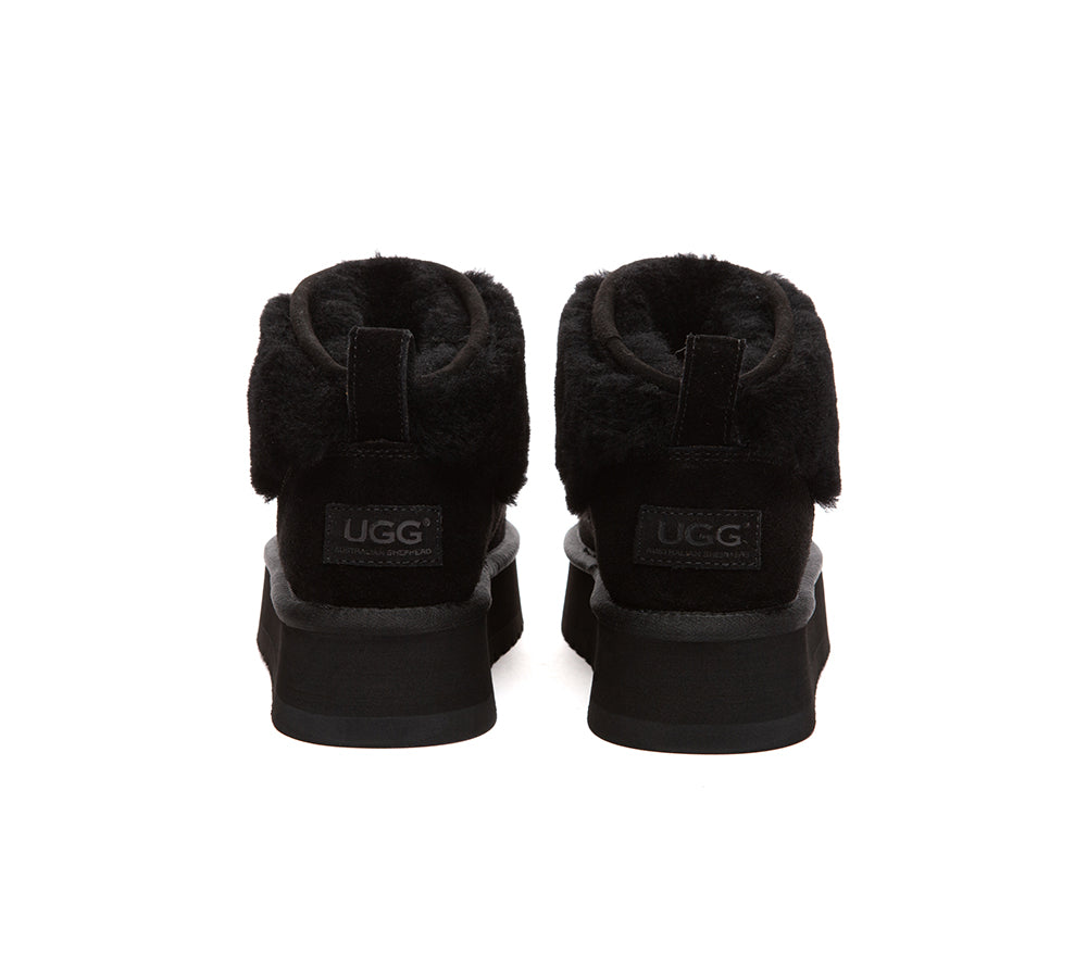 Eirwen Australian Shepherd UGG