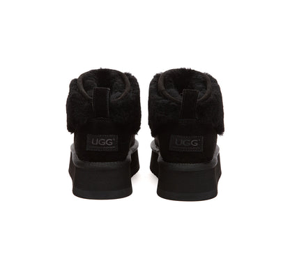 Eirwen Australian Shepherd UGG