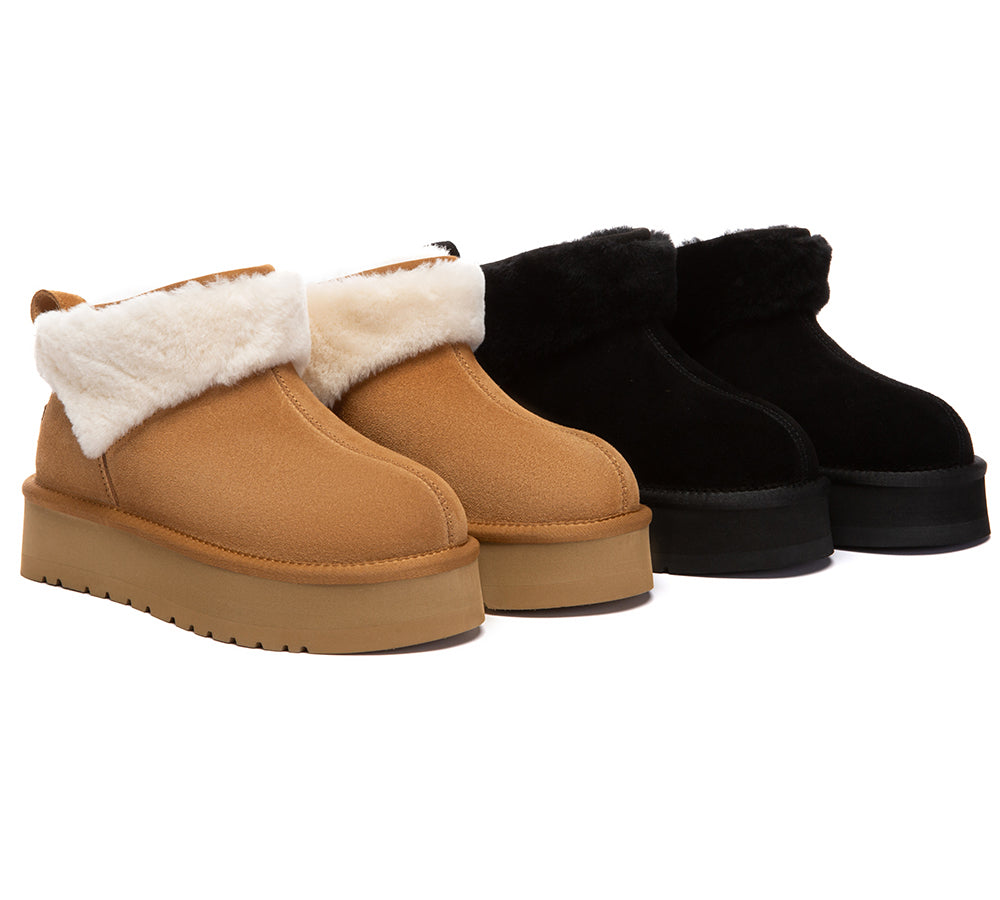 Eirwen Australian Shepherd UGG
