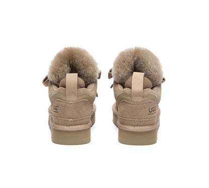 Parklyn UGG AUSTRALIAN SHEPHERD
