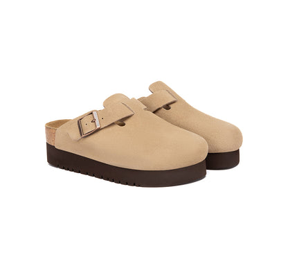 Berrin Platform UGG AUSTRALIAN SHEPHERD
