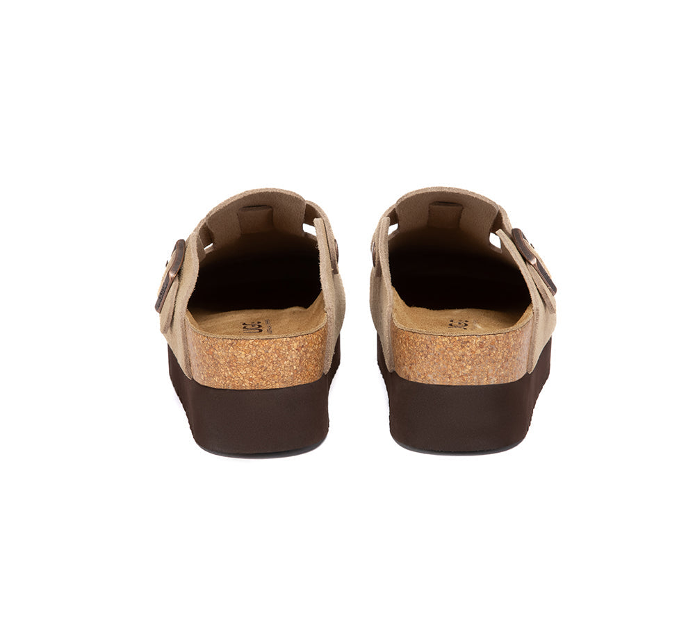 Berrin Platform UGG AUSTRALIAN SHEPHERD