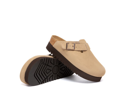 Berrin Platform UGG AUSTRALIAN SHEPHERD
