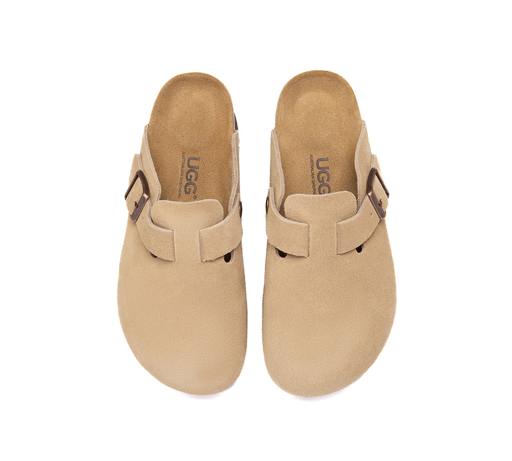 Berrin Platform UGG AUSTRALIAN SHEPHERD