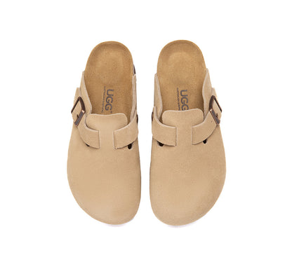 Berrin Platform UGG AUSTRALIAN SHEPHERD