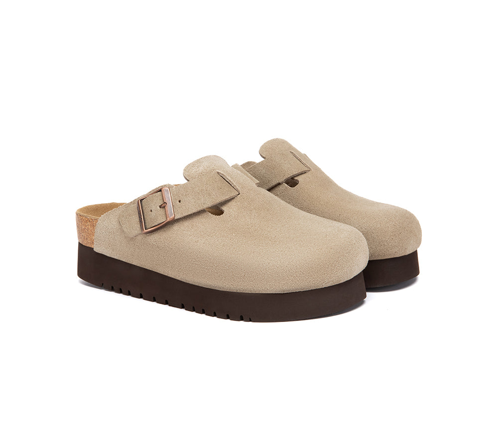 Berrin Platform UGG AUSTRALIAN SHEPHERD