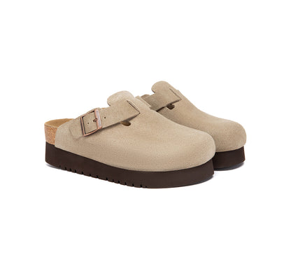 Berrin Platform UGG AUSTRALIAN SHEPHERD